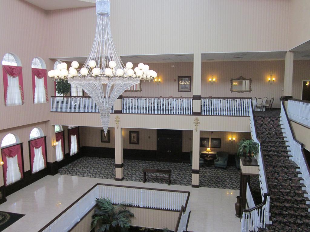 The Inn And Spa At East Wind Wading River Zewnętrze zdjęcie