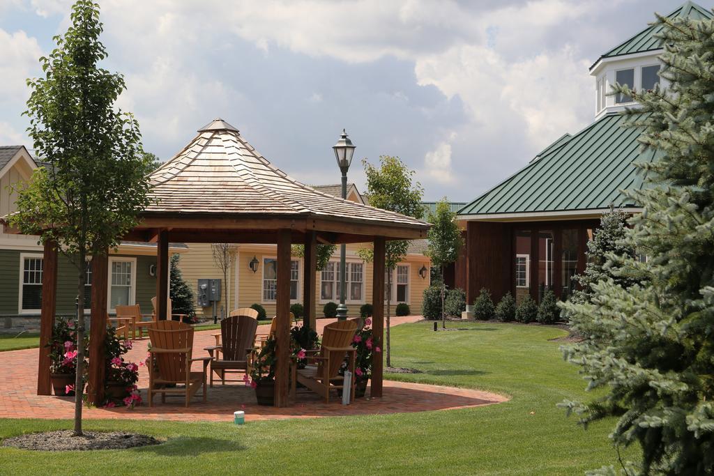 The Inn And Spa At East Wind Wading River Zewnętrze zdjęcie