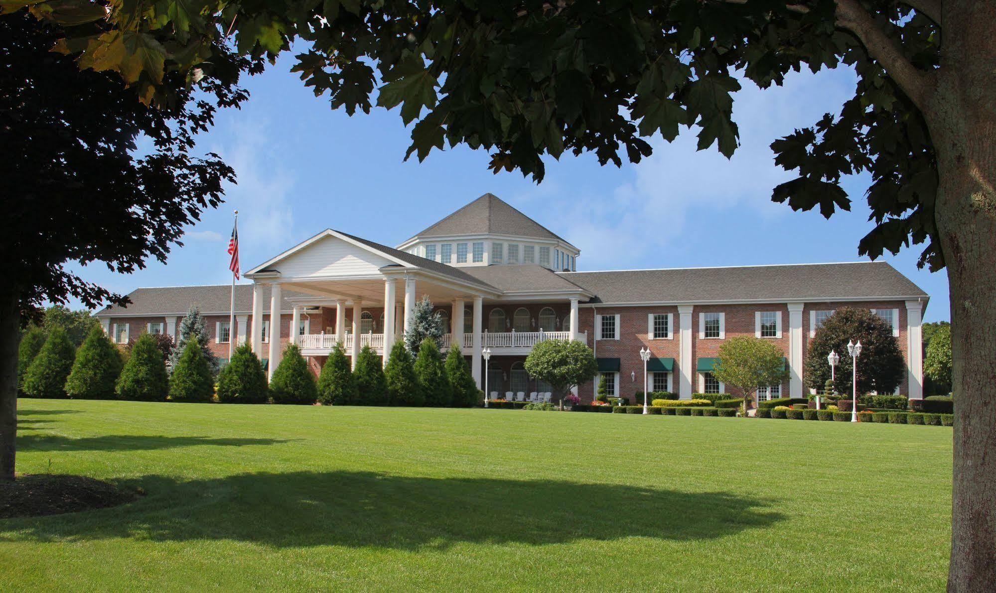 The Inn And Spa At East Wind Wading River Zewnętrze zdjęcie
