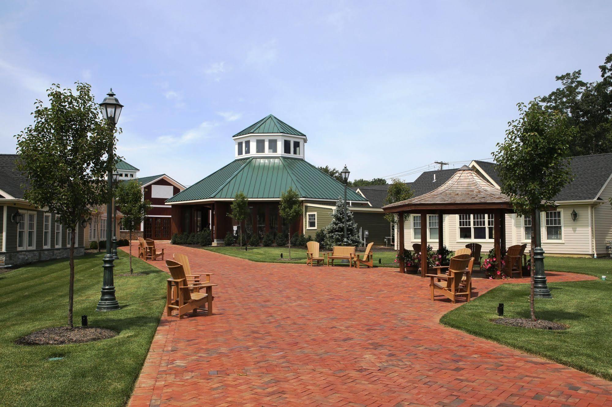The Inn And Spa At East Wind Wading River Zewnętrze zdjęcie